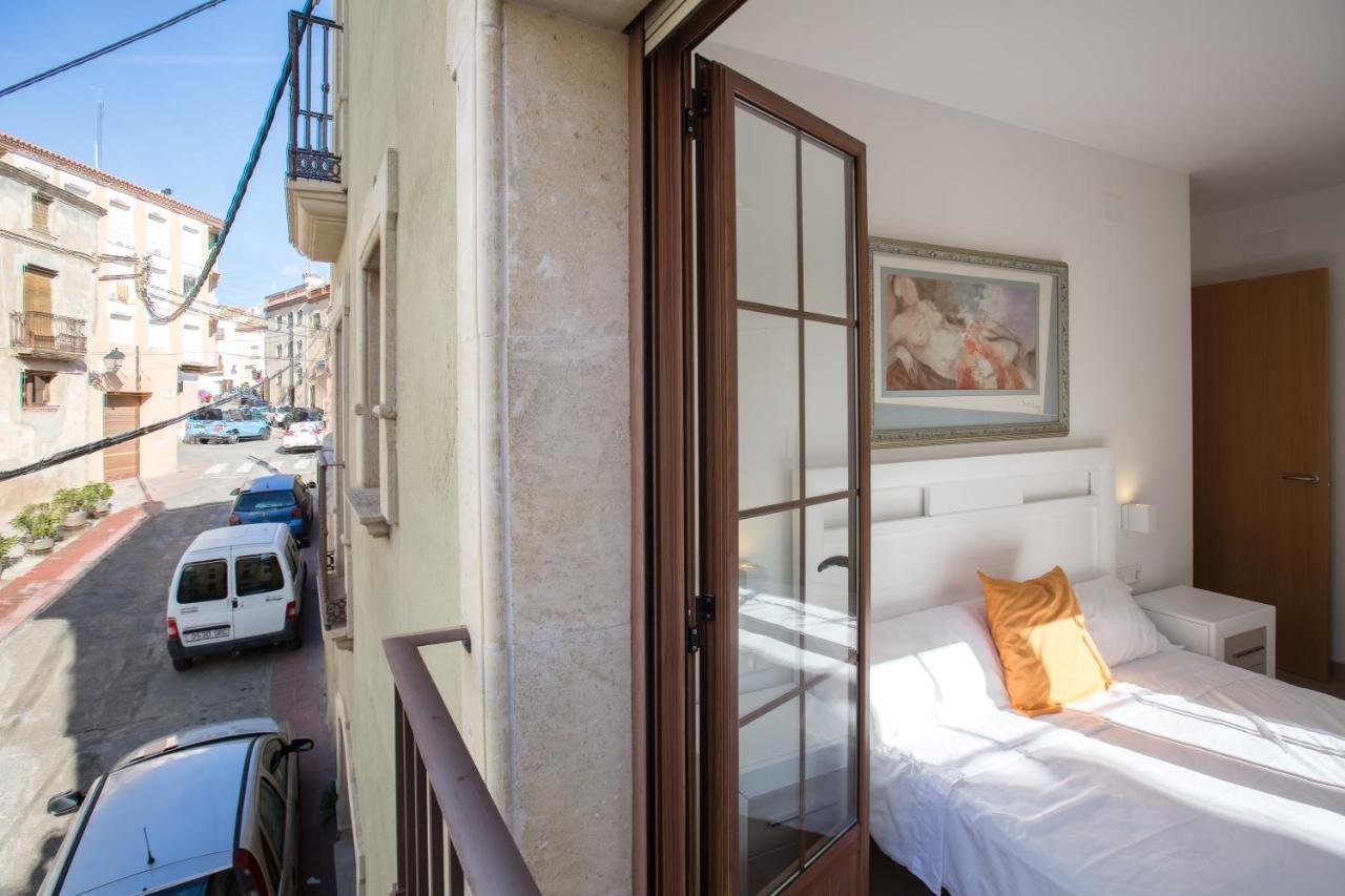 Apt Costa Dorada 2 By Marcalma Creixell Exterior photo