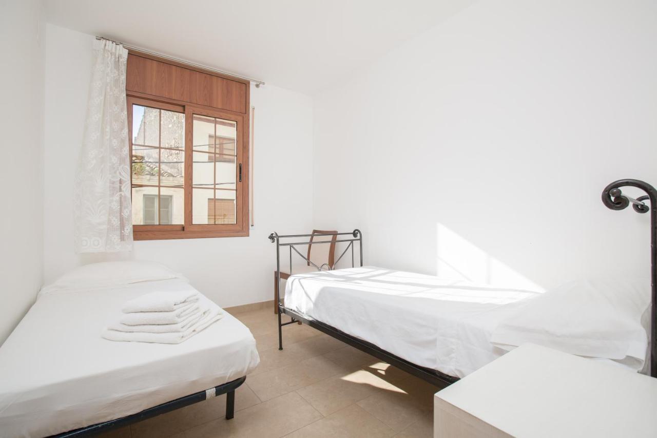 Apt Costa Dorada 2 By Marcalma Creixell Exterior photo
