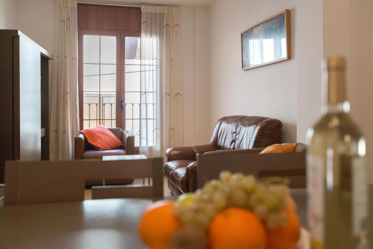 Apt Costa Dorada 2 By Marcalma Creixell Exterior photo
